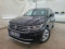 preview Volkswagen Tiguan #0