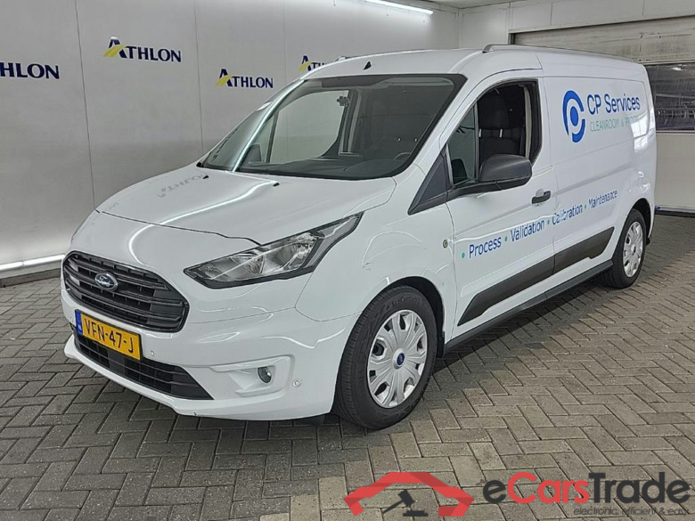 FORD Transit Connect L2 Trend 1.5 TDCi EcoBlue 100 pk 4D