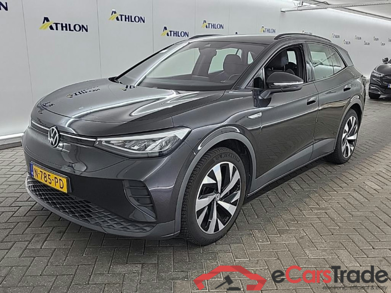 VOLKSWAGEN ID.4 77kWh 150kW Pro Auto 5D Athlon Edition #1