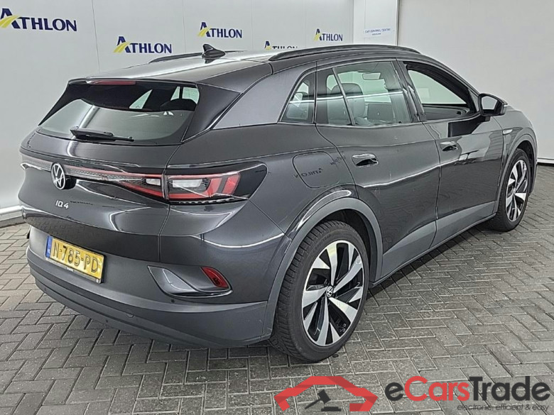 VOLKSWAGEN ID.4 77kWh 150kW Pro Auto 5D Athlon Edition #3