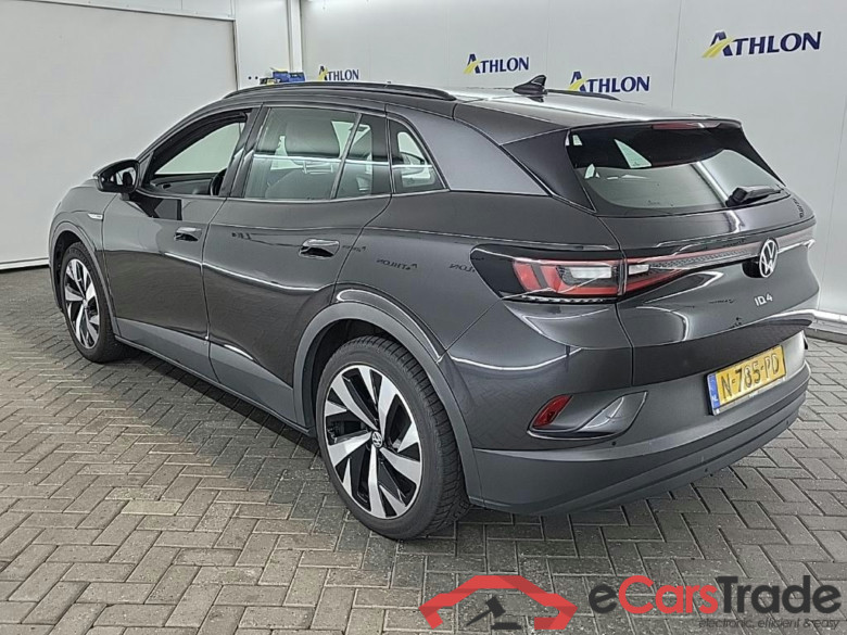 VOLKSWAGEN ID.4 77kWh 150kW Pro Auto 5D Athlon Edition #4