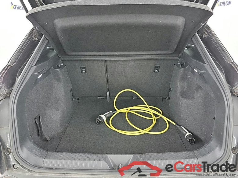 VOLKSWAGEN ID.4 77kWh 150kW Pro Auto 5D Athlon Edition #5