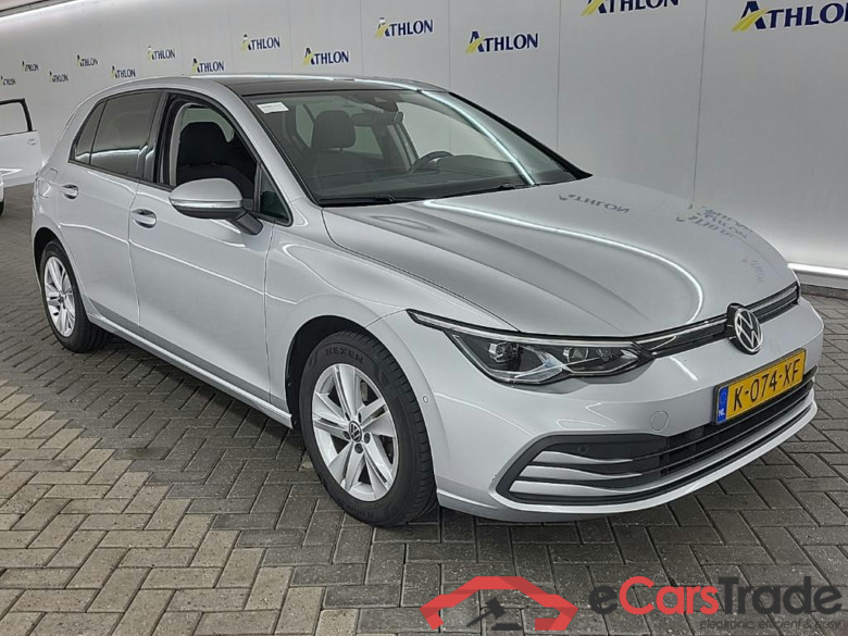 VOLKSWAGEN GOLF 1.5 TSI 96kW Life Business 5D #2