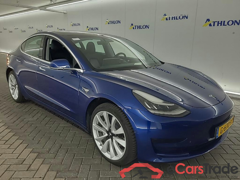 Tesla Model 3 Standard Range Plus RWD 4D 225kW #2