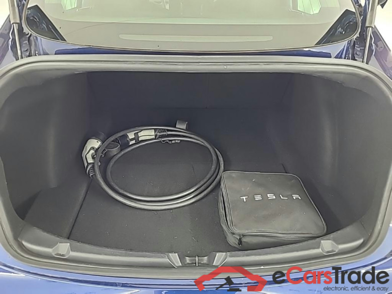 Tesla Model 3 Standard Range Plus RWD 4D 225kW #5