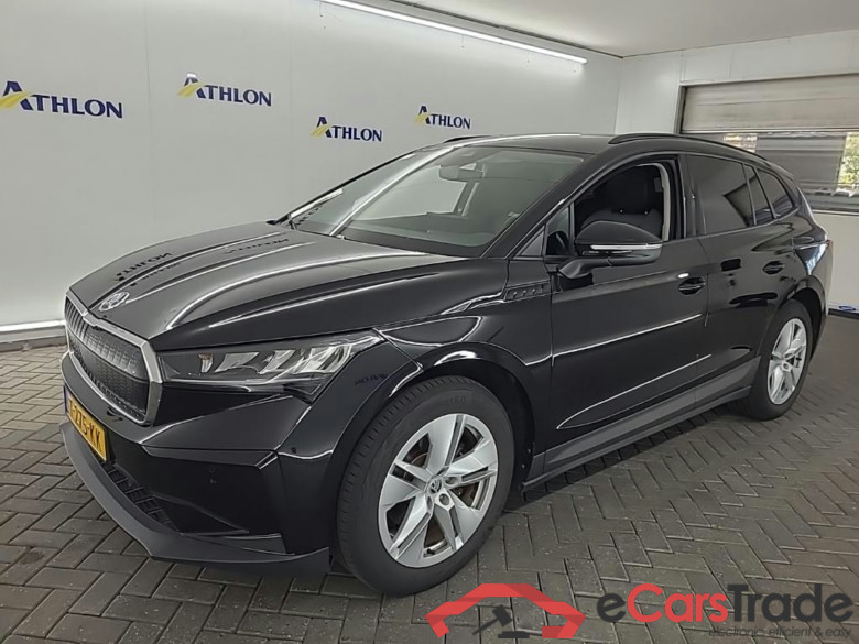 SKODA Enyaq iV iV 60 5D 132kW #1