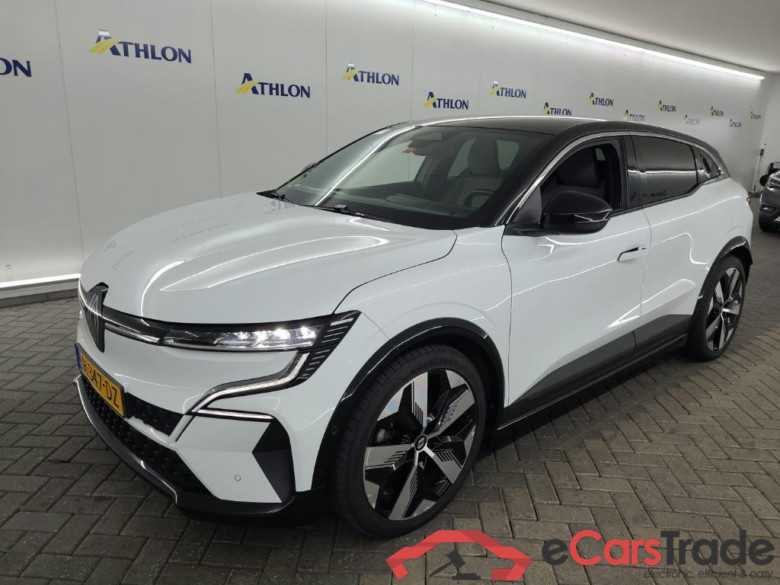 RENAULT e-Megane EV60 220 pk Optimum Charge Techno 5D #1