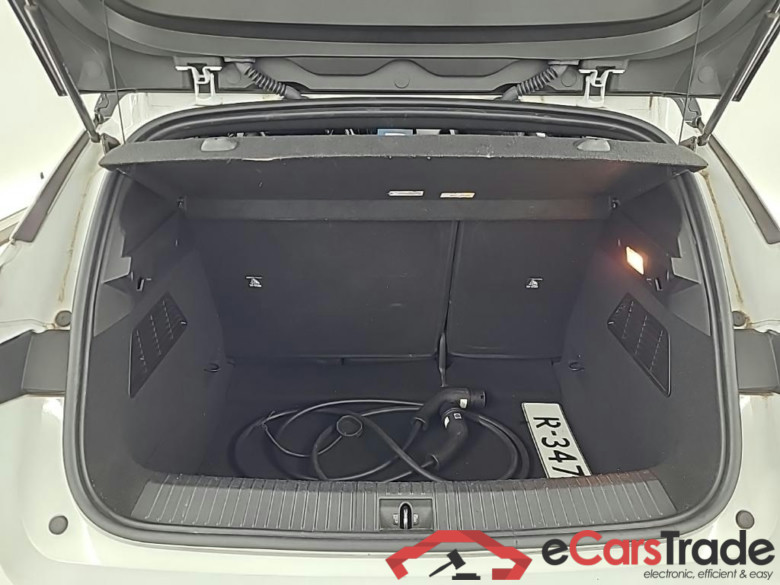 RENAULT e-Megane EV60 220 pk Optimum Charge Techno 5D #5