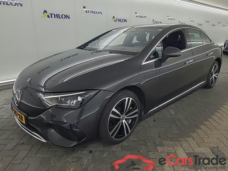 MERCEDES-BENZ EQE 350+ Launch Edition - Luxury Line auto 4D 21 Uitl.