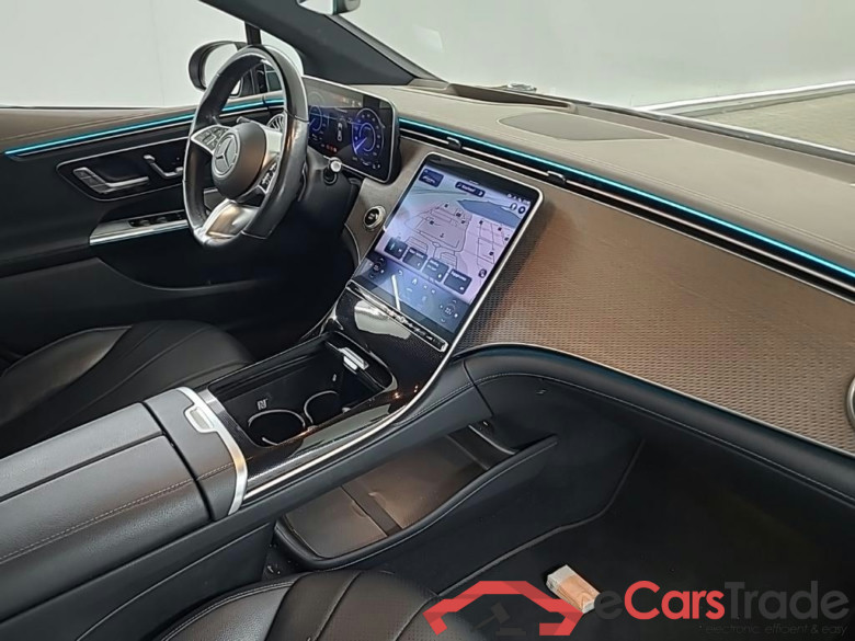 MERCEDES-BENZ EQE 350+ Launch Edition - Luxury Line auto 4D 21 Uitl. #6