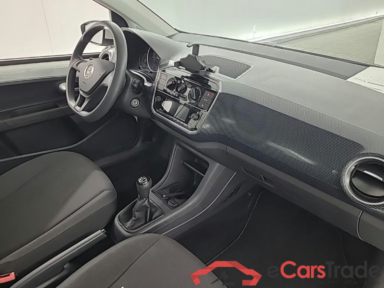 VOLKSWAGEN up! 1.0 Up! 5D 48kW #6