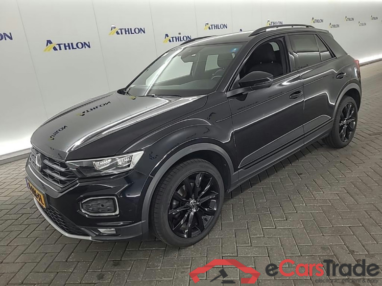 VOLKSWAGEN T-Roc 1.5 TSI 110kW DSG Sport 5D