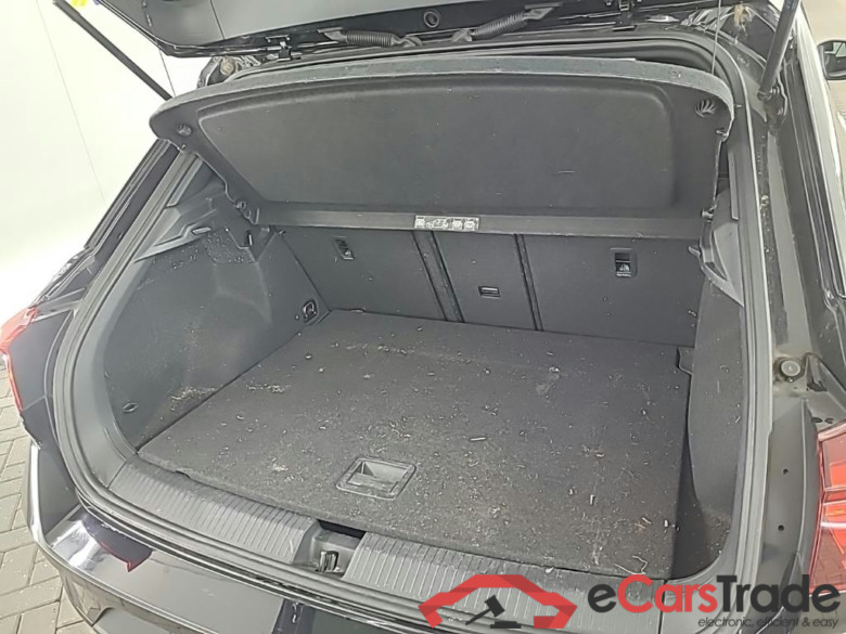 VOLKSWAGEN T-Roc 1.5 TSI 110kW DSG Sport 5D #5
