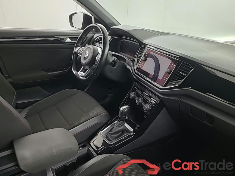 VOLKSWAGEN T-Roc 1.5 TSI 110kW DSG Sport 5D #6