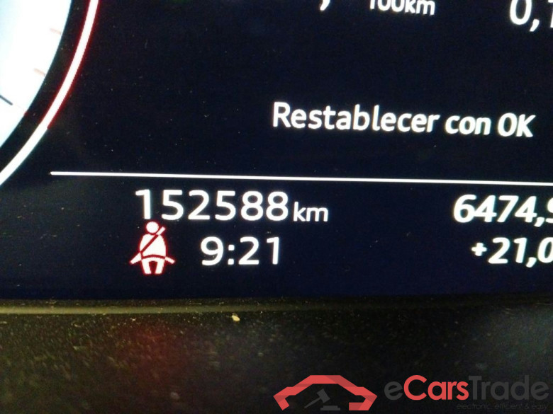 AUDI Q5 / 2020 / 5P / todoterreno Advanced 50 TFSI e quattro-ultra #5