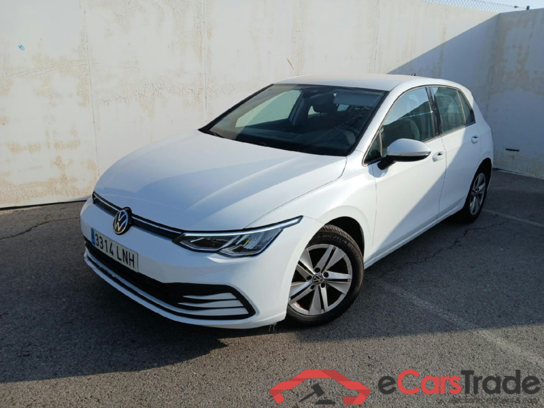 VOLKSWAGEN Golf / 2020 / 5P / berlina con portón 1.0 TSI 81kW (110CV) #1