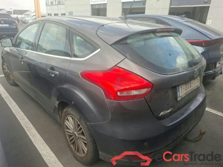 FORD Focus Focus 1.0 EcoBoost SYNC Edition #3