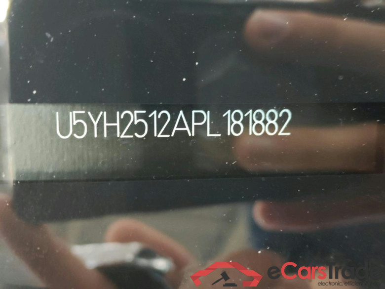 Kia Ceed 1.0 T-GDi DynamicPlusLine 5d #6