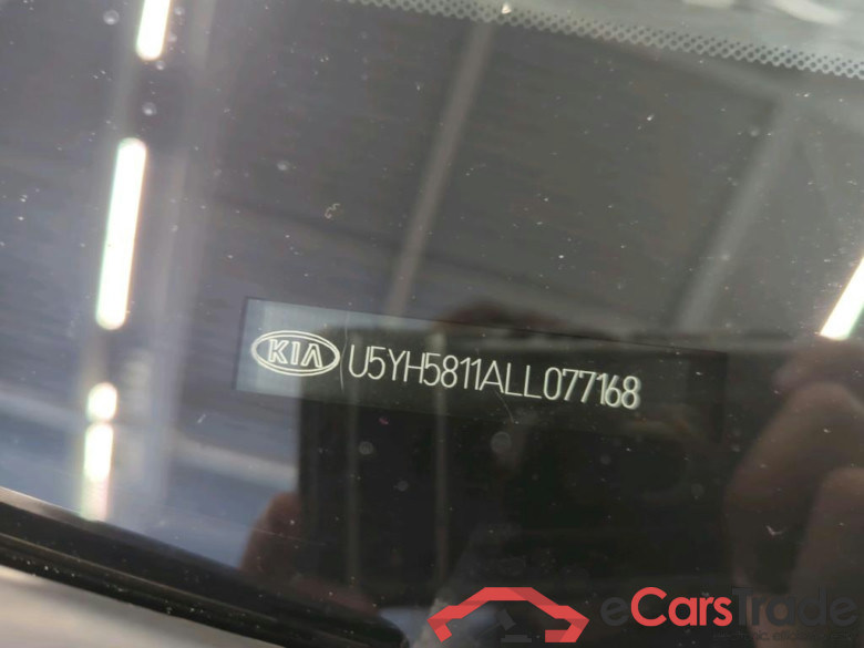 Kia Ceed Sportswagon 1.0 T-GDi DynamicLine 5d #6
