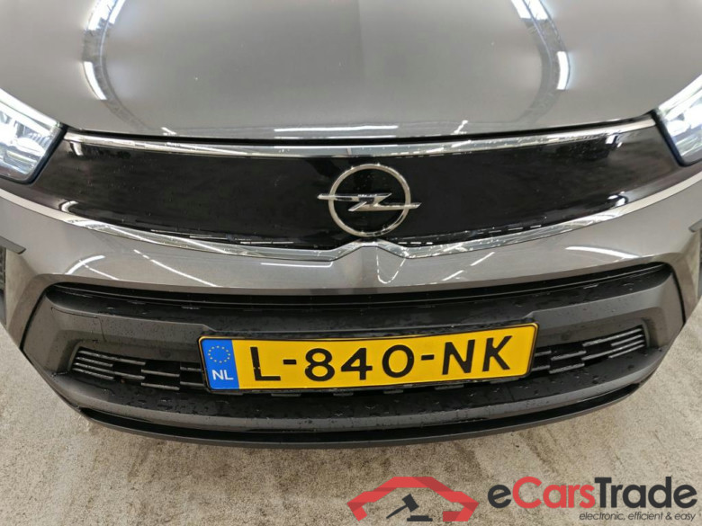 Opel Crossland 1.2 S&S 61kW Edition 5d #5