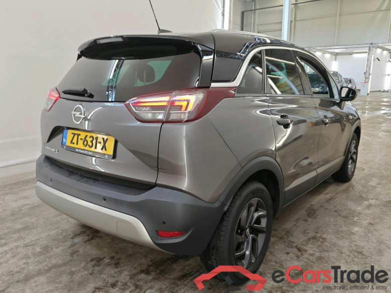 Opel Crossland X 1.2 Turbo S&S 120 Jaar Edition auto 5d #2