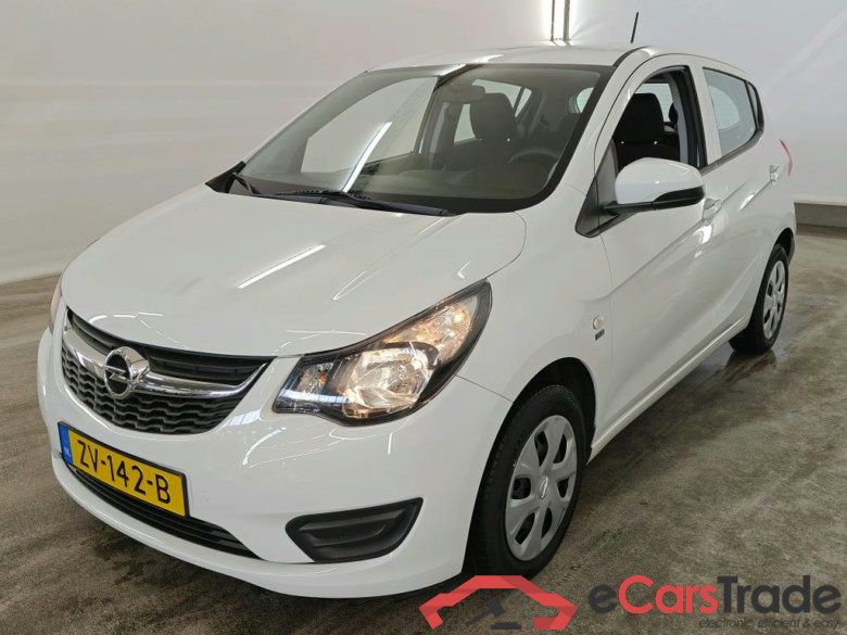 Opel Karl 1.0 Start/Stop 120 Jaar Edition 5d #1
