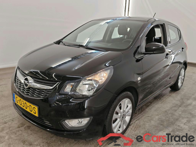 Opel Karl 1.0 Start/Stop 120 Jaar Edition 5d