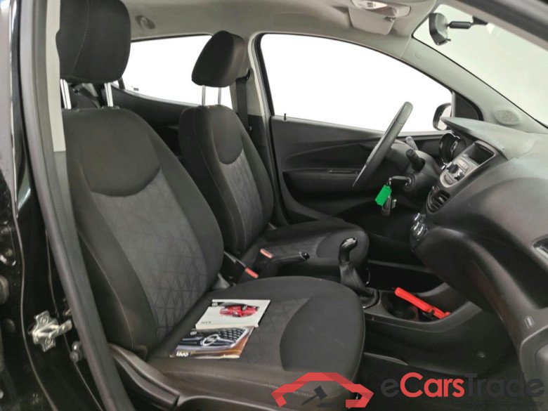 Opel Karl 1.0 Start/Stop 120 Jaar Edition 5d #3