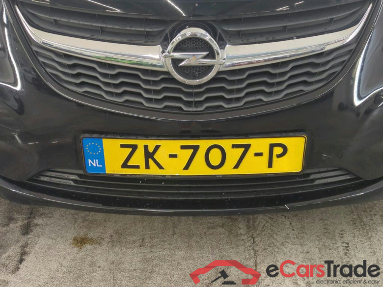 Opel Karl 1.0 Start/Stop 120 Jaar Edition 5d #5