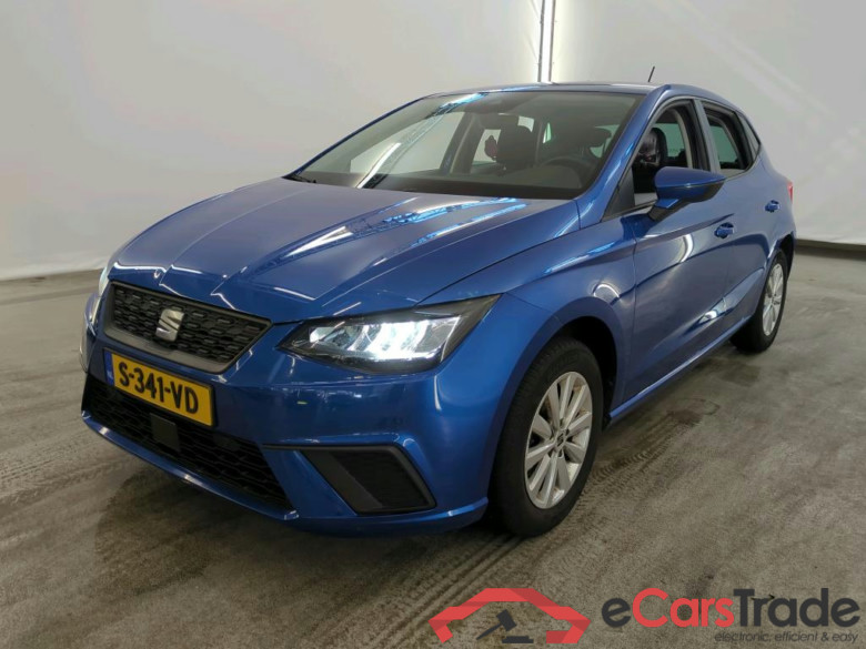SEAT Ibiza 1.0 Eco TSI Style Business Intense 5d #1