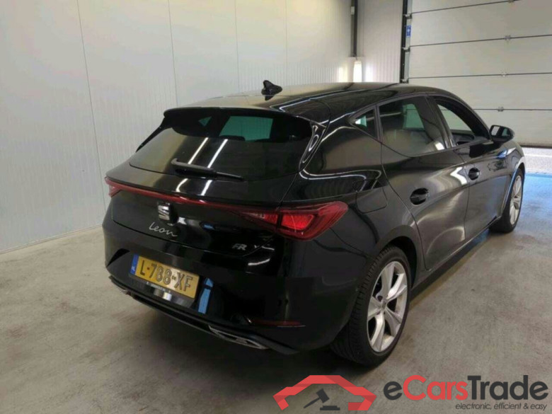 SEAT LEON 1.0 TSI FR BnsIn #2