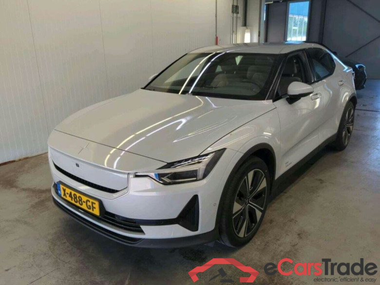 Polestar 2 SRSM 69 kWh #1