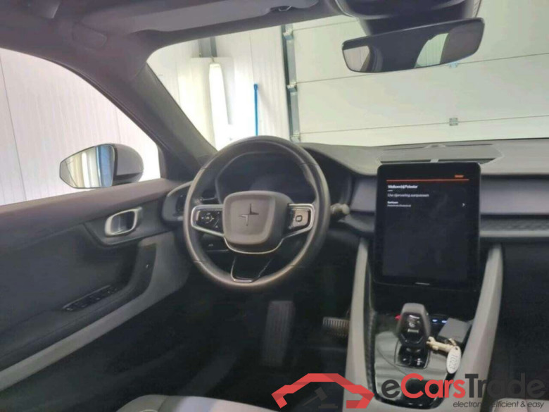 Polestar 2 SRSM 69 kWh #3