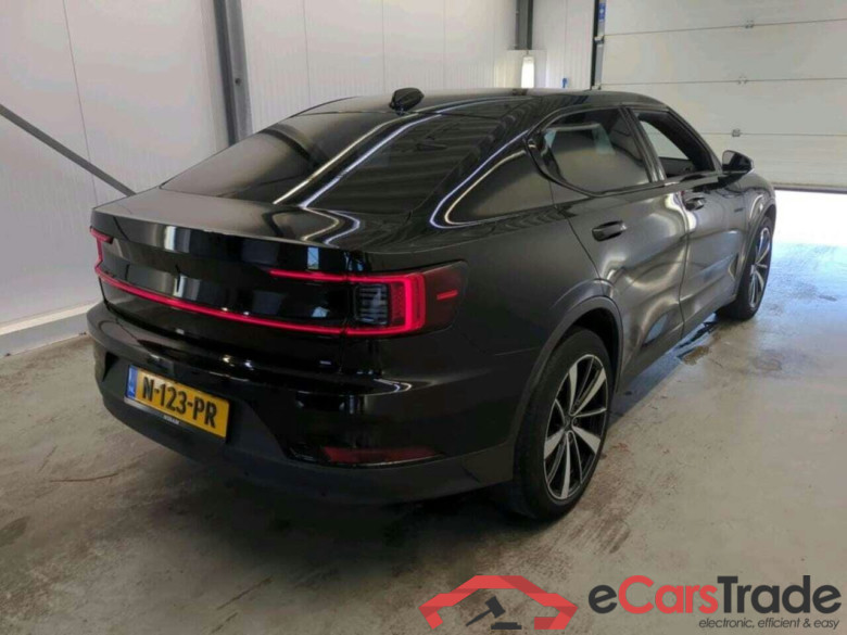 Polestar 2 LRSM 78 kWh #2
