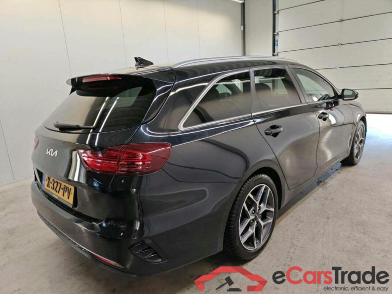 KIA ceed sportswagon 1.0 T-GDi ExecLine #2