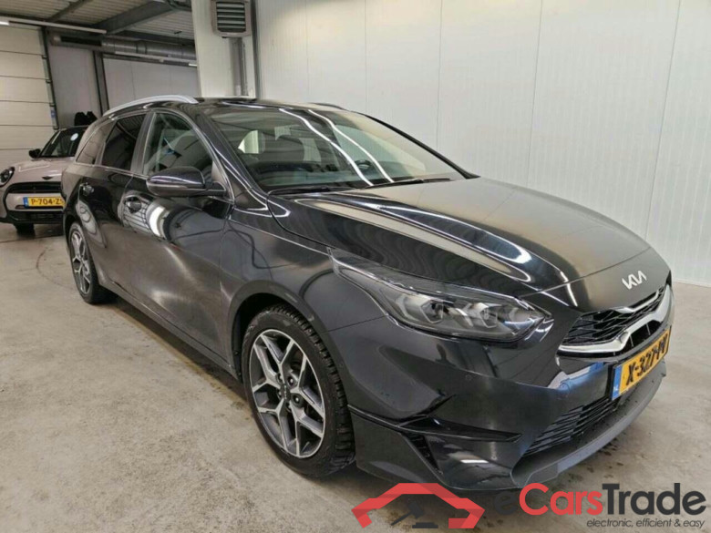 KIA ceed sportswagon 1.0 T-GDi ExecLine #5