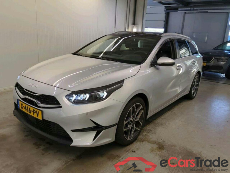 KIA ceed sportswagon 1.0 T-GDi ExecLine