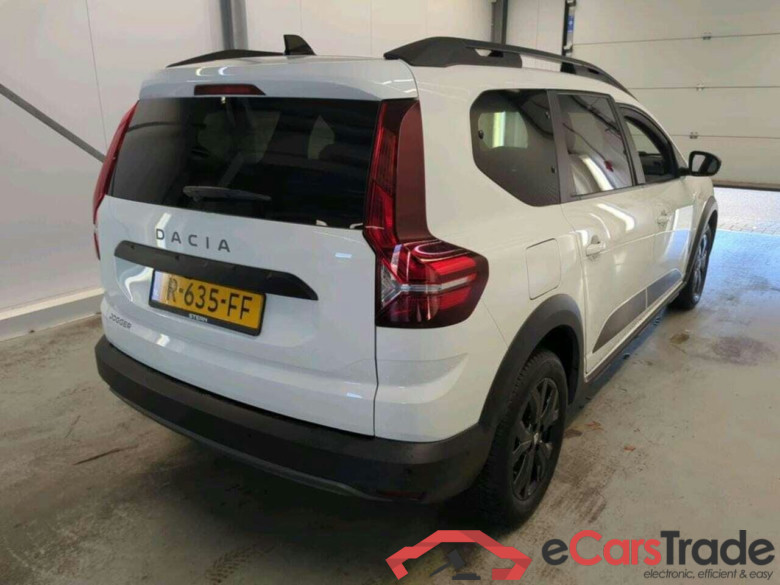 Dacia Jogger 1.0 TCe 110 Ext 7p. #2