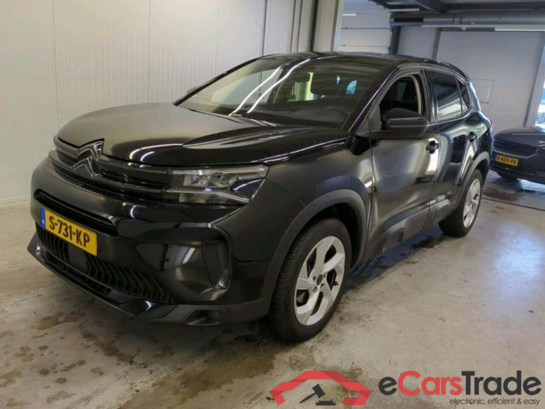 CITROEN C5 Aircross 1.2 PureTech Live