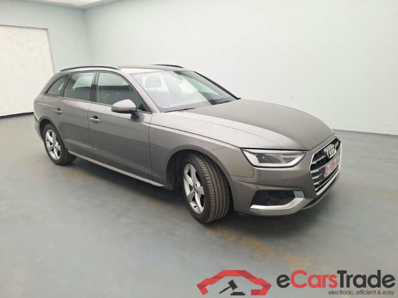 Audi, A4 Avant FL'19, A4 Av.30 TDi Advan.Bus.Ed.Str. #5