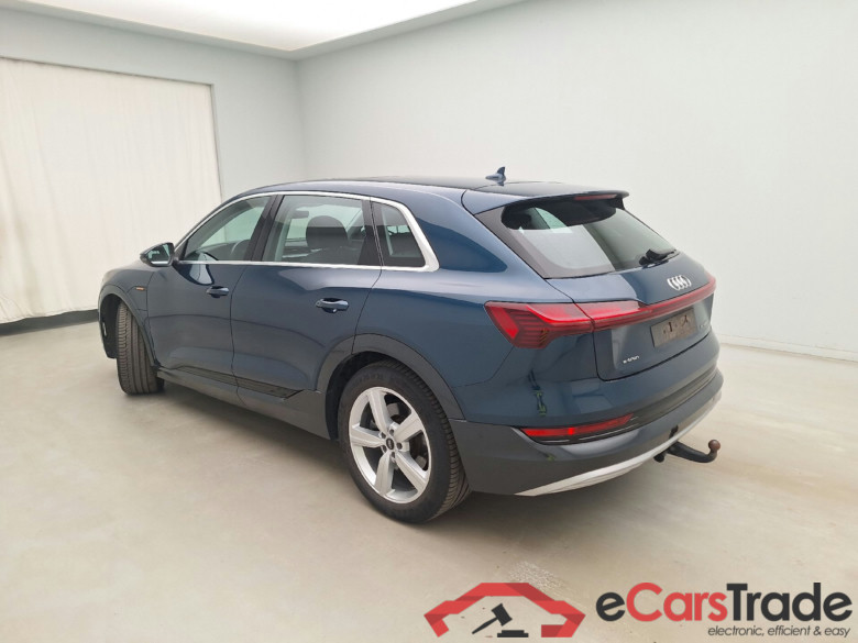 Audi, E-tron '19 BEV, E-tron 55 300kW Quat.Advanced #3