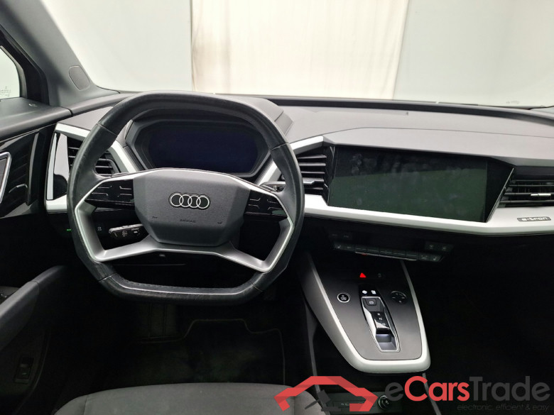 Audi, Q4 e-tron '21 BEV, Audi Q4 e-tron 40 e-tron Attraction 5d #6