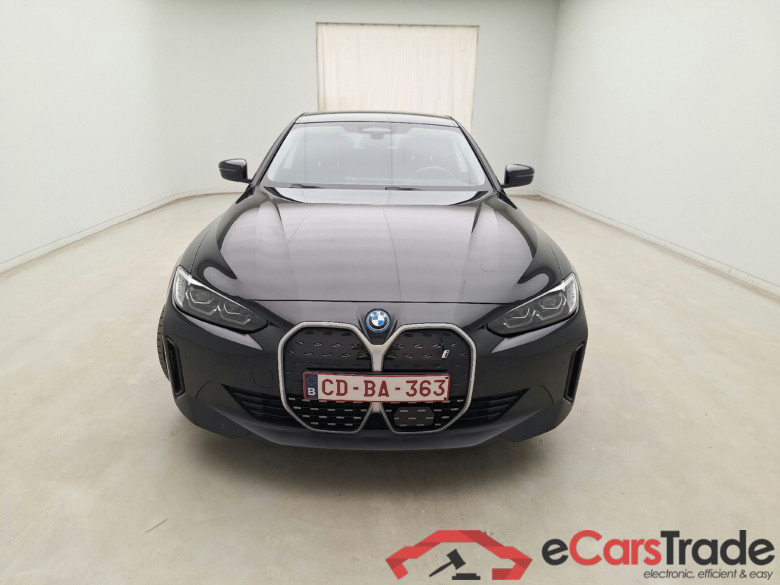 BMW, i4 '21 BEV, BMW i4 eDrive40 5d #1
