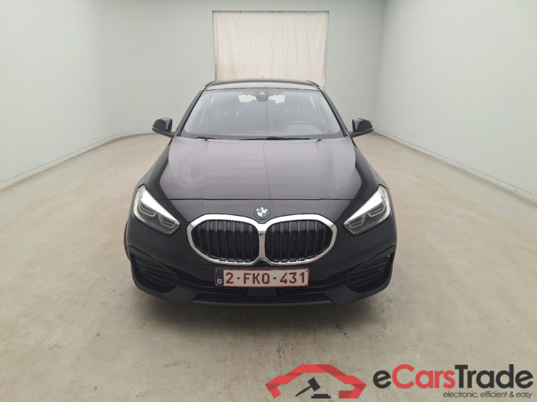 BMW, 1-serie '19, 118i 100kW Aut