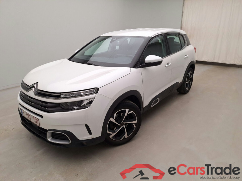 Citroën, C5 Aircross '18, Citroën C5 Aircross 1.5 BlueHDi 130 S&S MAN6 Busin #2
