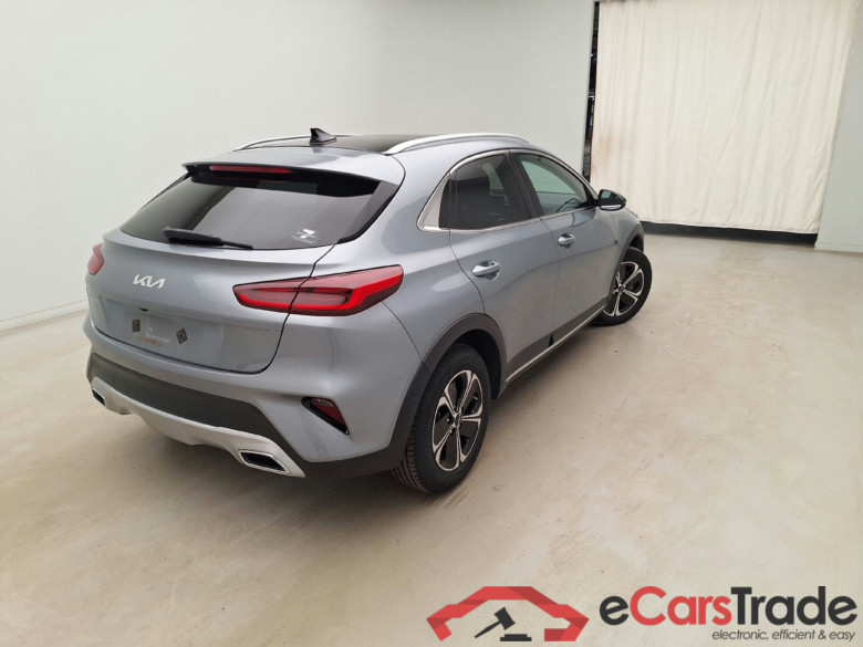 Kia, XCeed '19 PHEV, KIA XCeed 1.6 GDi PHEV DCT Business Line 5d #4