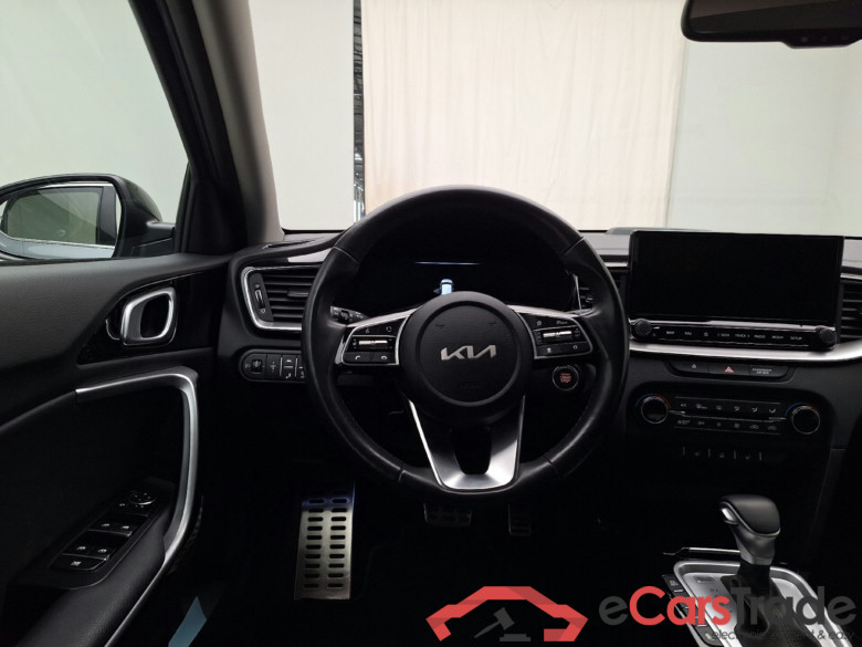 Kia, XCeed '19 PHEV, KIA XCeed 1.6 GDi PHEV DCT Business Line 5d #6