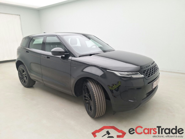 Land Rover, RR.Evoque '18, Evo.D165 MHEV S AWD Aut #5