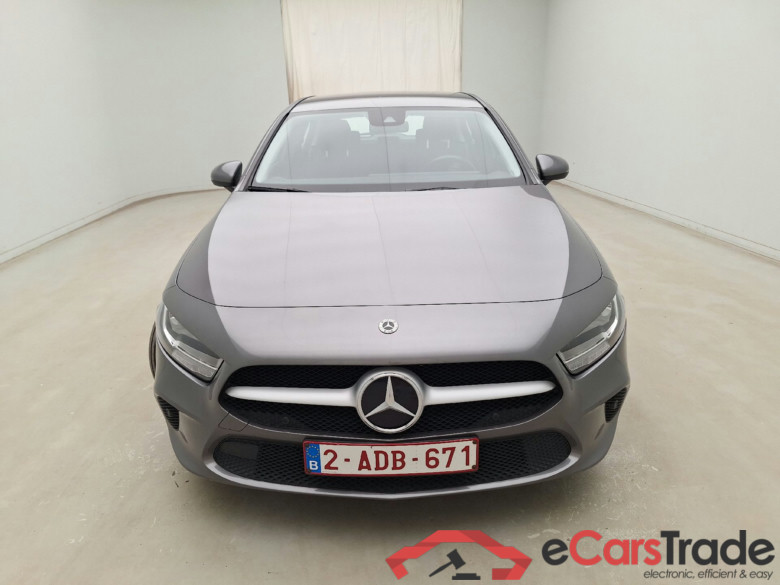 Mercedes, A-Class '18, A 200 d Busin.Sol.Limited Aut #1
