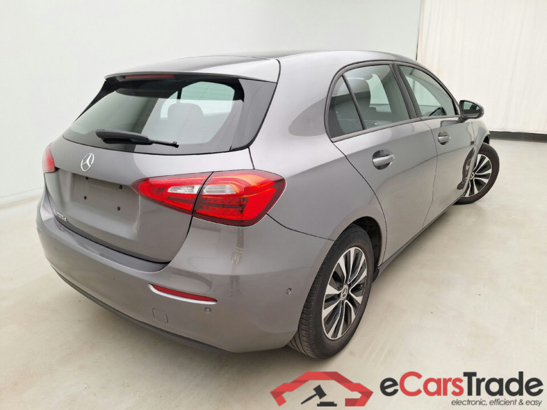 Mercedes, A-Class '18, A 200 d Busin.Sol.Limited Aut #4